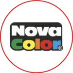Nova color